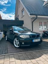 BMW 116i E87 N45 Motor - BMW 116: Motor 116i