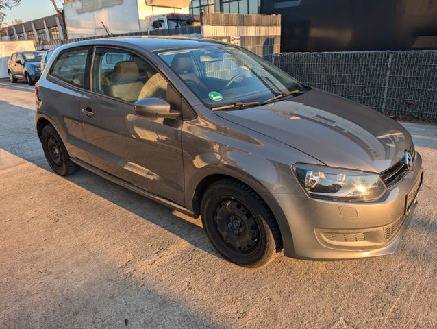 Volkswagen Polo V Comfortline  Sitzheizung, PDC