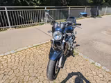 Suzuki GSF 650 A - SUZUKI GSF 650