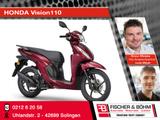 Honda Vision110 - HONDA VISION 110