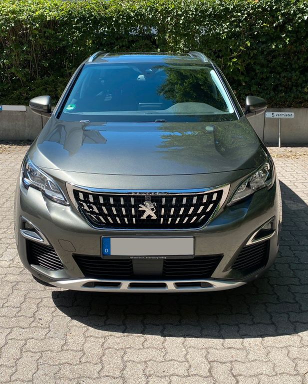 Image of Peugeot 3008
