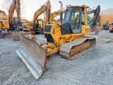 Komatsu D 41 P-6 - Komatsu D41