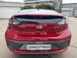 Hyundai IONIQ Elektro 38 kWh STYLE / GJR - rote Hyundai IONIQ