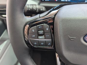 Ford Tourneo Custom 2.0 L Titanium X 5Jahre Garantie!