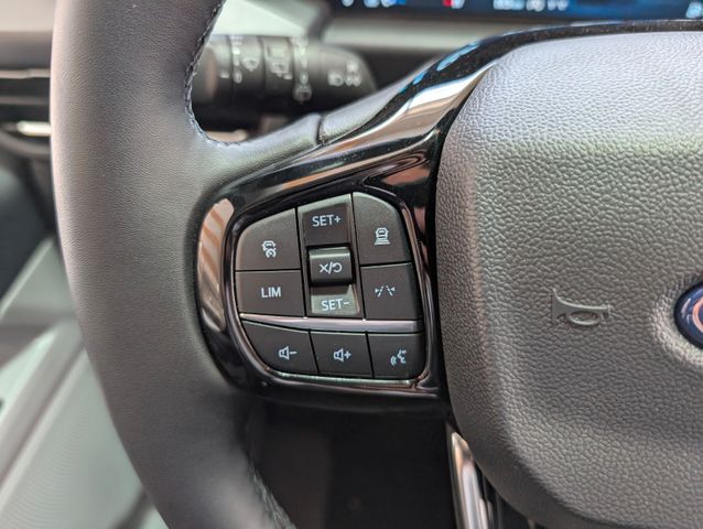Ford Tourneo Custom 2.0 L Titanium X 5Jahre Garantie!