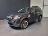 Land Rover Freelander 2.0 Turbo i4 SE *Navi| Sitzheizung| A - gebrauchte Land Rover Freelander aus dem Jahr 2012