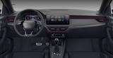 Skoda Scala 1.5TSI Monte Carlo 5J.Gar. AHK Matrix Pano - Skoda Gebrauchtwagen in Ludwigsburg