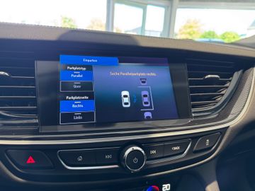Bild 14 Opel Insignia B Sports Tourer Business Innovation AHK