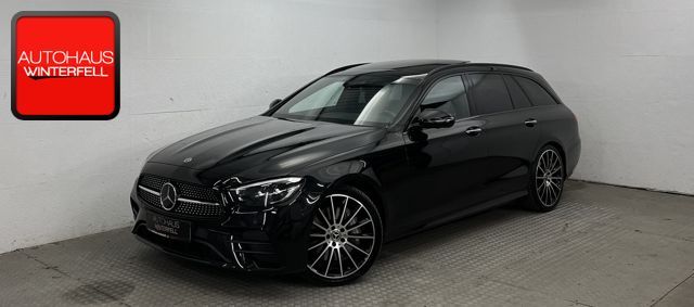 Image of Mercedes-Benz E 400