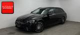 Mercedes-Benz E 400 d T 4M AMG NIGHT PANO+AIR-BODY+AHK+STANDH+ - Mercedes-Benz E 400 in Berlin