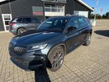 Skoda Kodiaq 2.0TSI SportLine 4x4 7-Sitz+Pano+AHK+360* - Skoda Kodiaq: Sportline