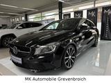 Mercedes-Benz CLA 200 SB*AUT*NAV*PDC*ESITZE*XEN*GAR - Mercedes-Benz CLA 200 Gebrauchtwagen in Mülheim (Ruhr)