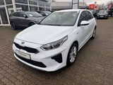 Kia cee'd / Ceed - Kia: Cee D