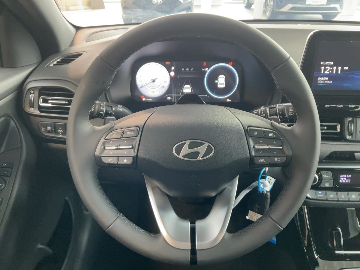 Hyundai i30 – Bild 9