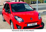 Renault Twingo Rip Curl Sport/2-Hand/Tüv/ Service - Renault Twingo: Rip Curl