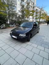 Volkswagen Polo 6n1 GTI - Volkswagen Golf aus 1999: GTI