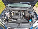 Seat Leon ST 1.4 TSI ACT Start&Stop FR FR - gebrauchte Seat Leon aus dem Jahr 2015