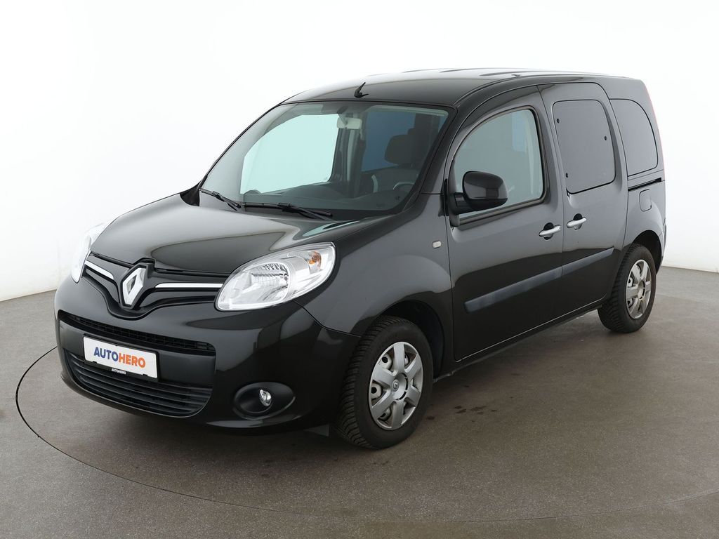 Image of Renault Kangoo