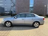 Opel Vectra 1.8 16V Elegance, AN BASTLER , KEINE HU - Opel Vectra aus 2004: Elegance