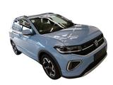 Volkswagen T-Cross 1.5 TSI DSG R-Line NAVI+AHK+SHZ+LED+ - Gebrauchtwagen in der Nähe & deutschlandweit