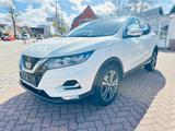 Nissan Qashqai N-Connecta - Nissan Qashqai in Lübeck