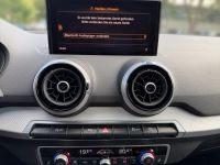 Audi Q2 - Vorschau Bild 12
