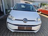 Volkswagen up! move up! 1.0 Klima maps+more Bluetooth - Volkswagen up! in Stuttgart