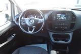 Mercedes-Benz Vito 124 CDI MIXTO 4MAT extralang STDHZG/AHK/LED - Mercedes-Benz C124