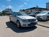 Mercedes-Benz C 200 CDI Lim. Automatik Xenon Elekt.Sitze PDC - Mercedes-Benz C 200: Cdi