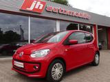 Volkswagen up! move up!*Klima*Sitzheizung*AUX*8-fach - Volkswagen up! in Hannover