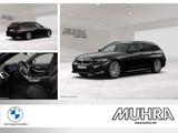 BMW M340i xDrive M Sport AHK Pano Memorysitz - BMW M340i Jahreswagen