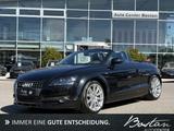 Audi TT 1.8 TFSI Roadster S-Line CARPLAY/SITZHEIZUNG - gebrauchte Audi TT aus dem Jahr 2009