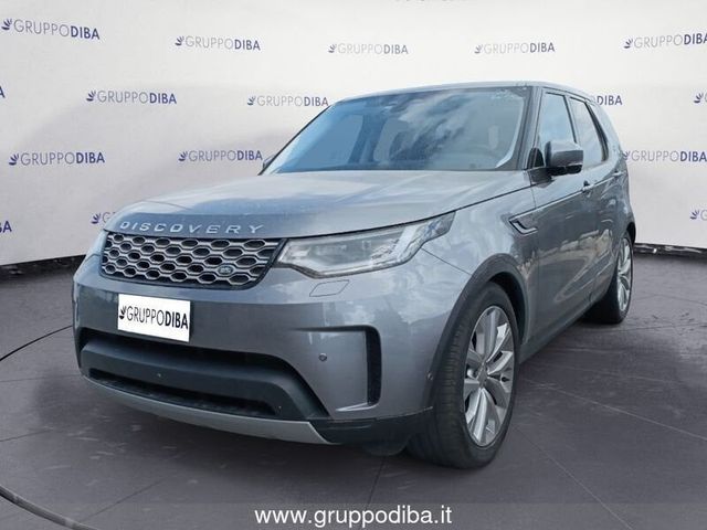 Land Rover Discovery V 2021 3.0d i6 mhev awd 249