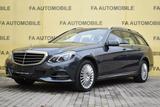Mercedes-Benz E 350 T BlueTec 4Matic/LEDER/LED/PDC/SHZ/COMAND/ - Mercedes-Benz E 350: T