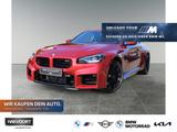 BMW M2 Coupé Harman-Kardon - M Compound Bremse - rote BMW M2