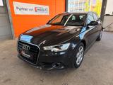 Audi A6 Avant 3.0 TDI quattro - gebrauchte Audi Van