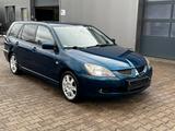 Mitsubishi Lancer 1,6 Comfort*AHK*Klima* - Mitsubishi Lancer: Comfort