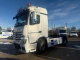 Mercedes-Benz Actros 1863 MP5 Streamspace TOP LKW - Mercedes-Benz Lkw actros
