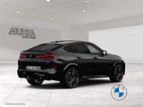 BMW X6 M Competition 21"/22" Pano AHK DA Prof. HUD - BMW: Competition