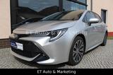 Toyota Corolla 1.8 Hybrid Club Autom.Bi-LED*Nav*RFK*SHZ - Toyota Corolla: 1.8
