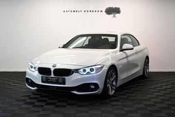 BMW 440 - 3
