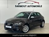 Audi A1 attraction Navi PDC SHZ SCHEKHFT - gebrauchte Audi A1 aus dem Jahr 2012