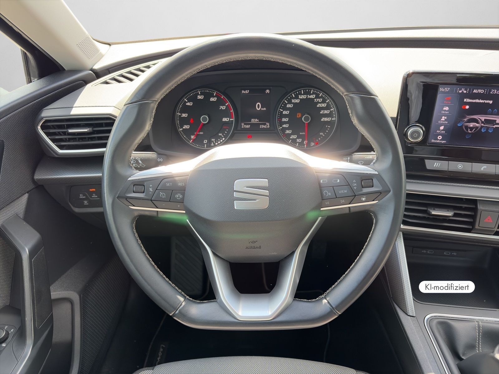 Seat Leon - Bild 10