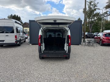 Fiat Doblo - 11