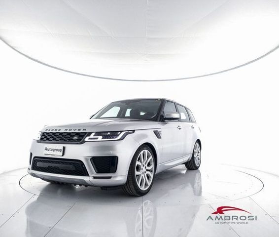 Land Rover LAND ROVER Range Rover Sport 3.0 SDV6 249 CV HSE