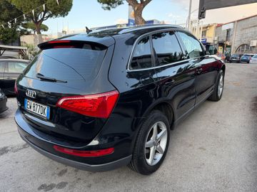 Audi Q5 - 3