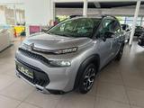 Citroën C3 AircrossPuretech110Shine*NAV*KAM*SITZHZ*1.HD* - gebrauchte Citroën C3 Aircross aus dem Jahr 2022