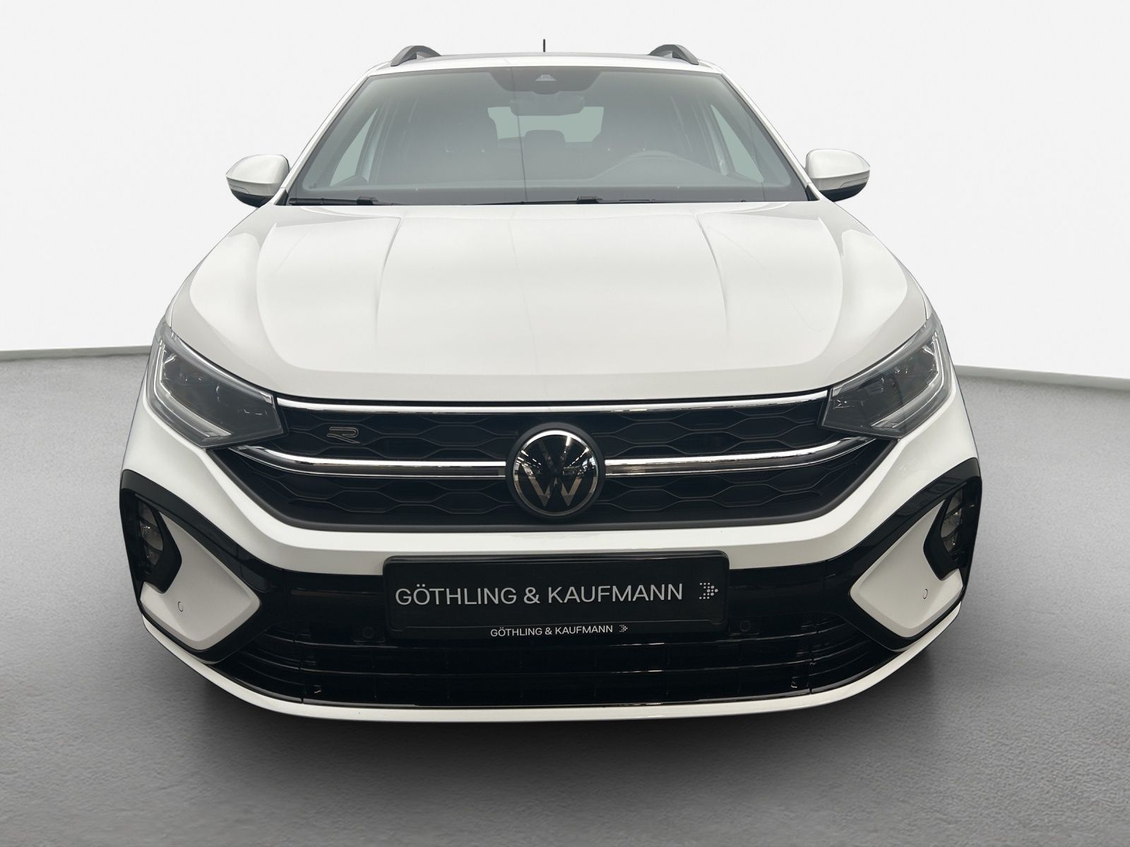 Volkswagen Taigo - Bild 12