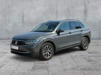 Volkswagen Tiguan - Vorschau Bild 2