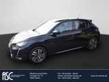 Peugeot 208 ALLU PUTE100 EAT8 Navi,SHZ,Kamera,Allw.,EPH  - Peugeot 208 aus 2020